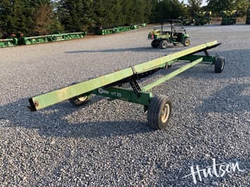 Main image Unverferth HT25